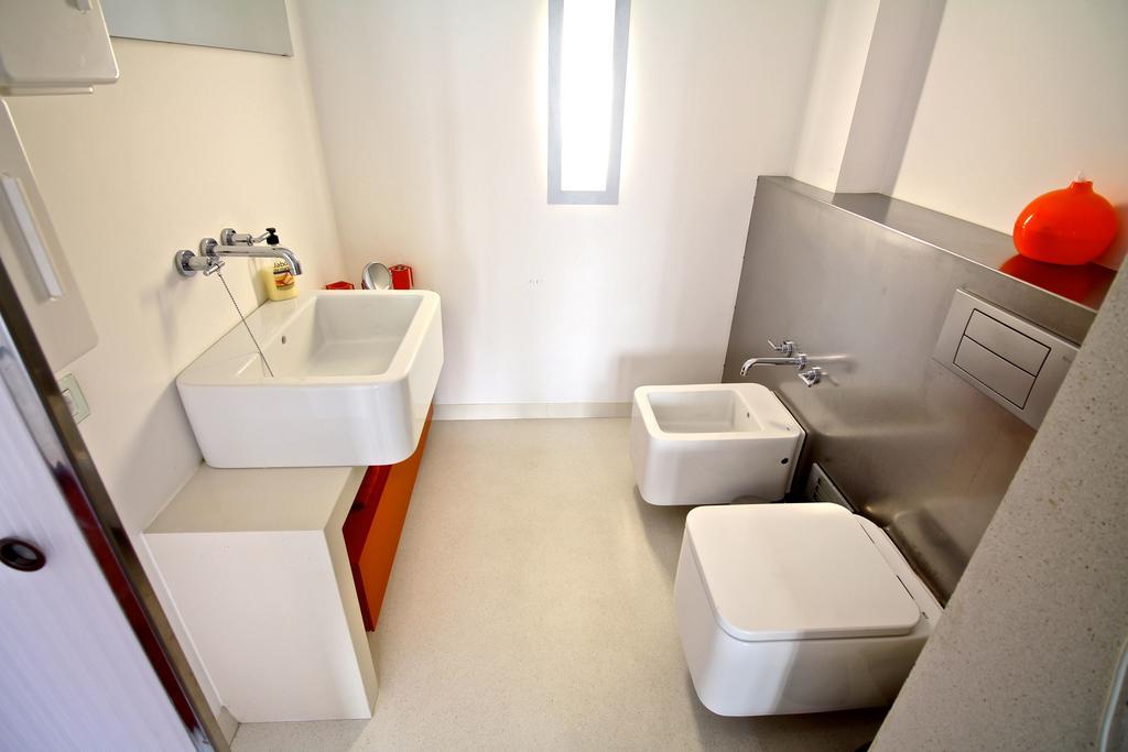 Apartamento Loft Con Vistas Al Mar Alicante Exterior foto